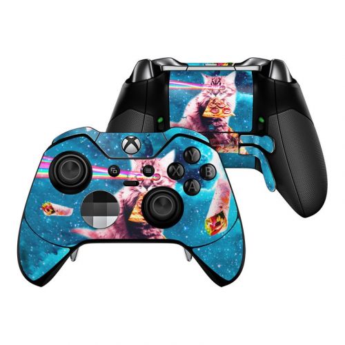 Guardian of Za Xbox One Elite Controller Skin