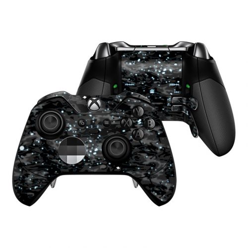 Gimme Space Xbox One Elite Controller Skin