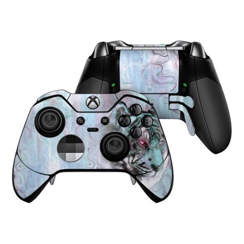 Illusive by Nature Xbox One Elite Controller Skin
