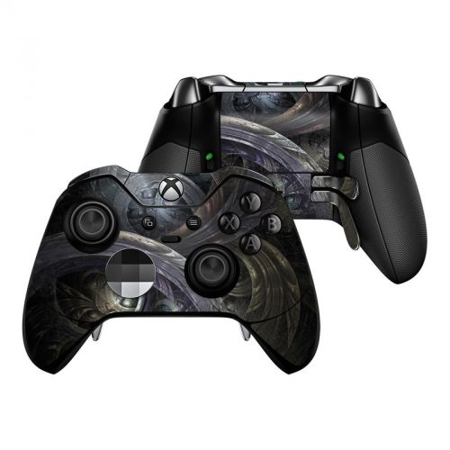 Infinity Xbox One Elite Controller Skin