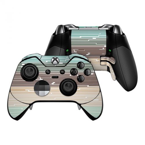 Jetty Xbox One Elite Controller Skin