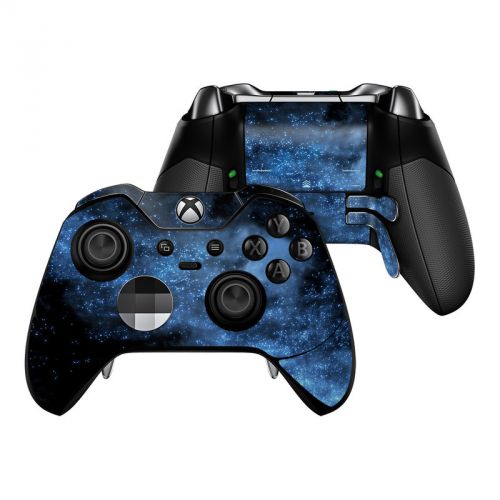Milky Way Xbox One Elite Controller Skin