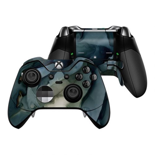 Moody Blues Xbox One Elite Controller Skin