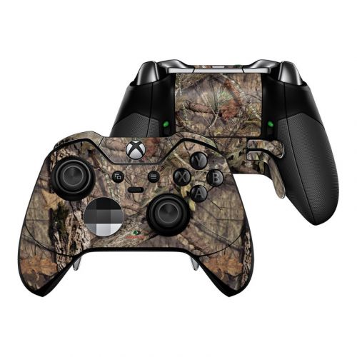 Break-Up Country Xbox One Elite Controller Skin
