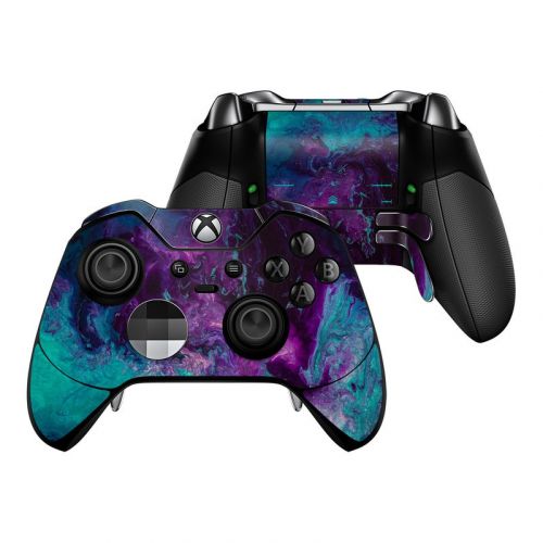 Nebulosity Xbox One Elite Controller Skin