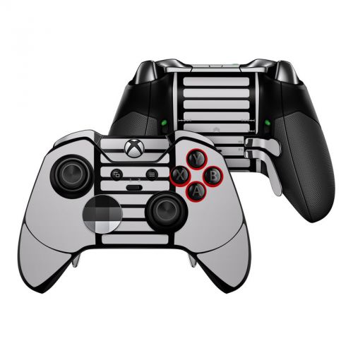 Retro Xbox One Elite Controller Skin