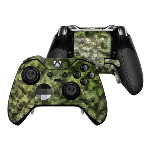 Seeking Xbox One Elite Controller Skin