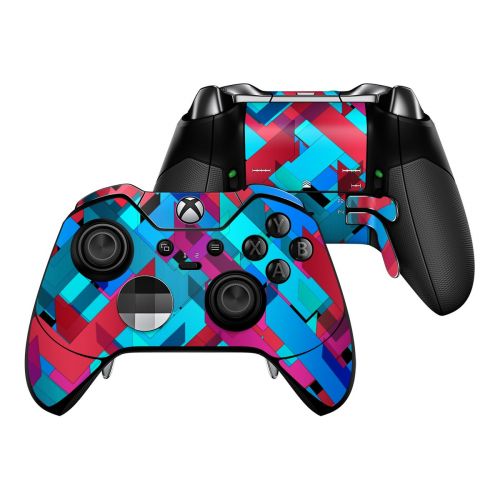 Shakeup Xbox One Elite Controller Skin