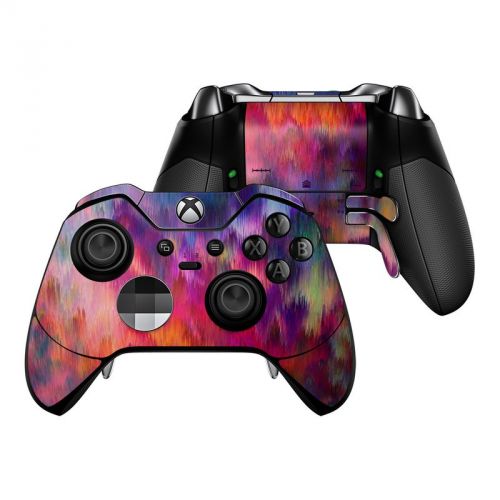 Sunset Storm Xbox One Elite Controller Skin