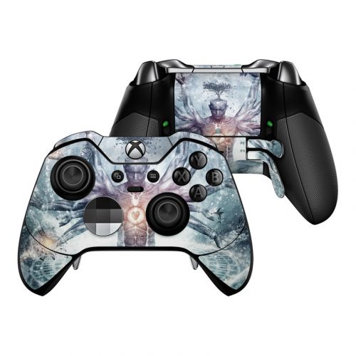 The Dreamer Xbox One Elite Controller Skin