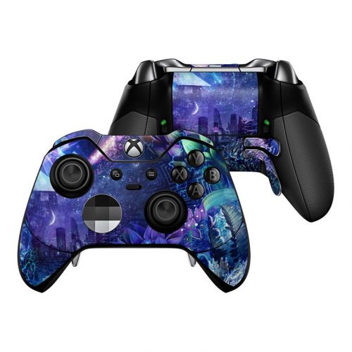 Transcension Xbox One Elite Controller Skin