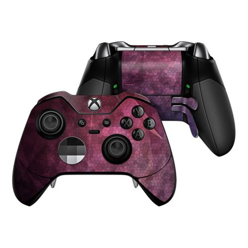 Vampire Squid Xbox One Elite Controller Skin