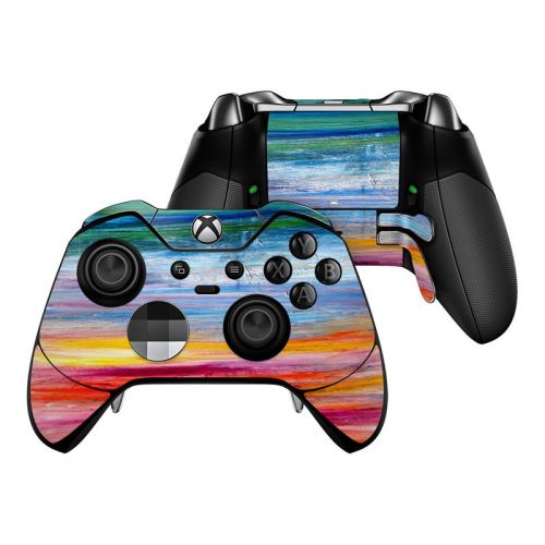 Waterfall Xbox One Elite Controller Skin