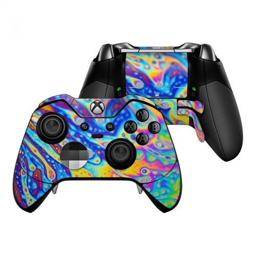 World of Soap Xbox One Elite Controller Skin