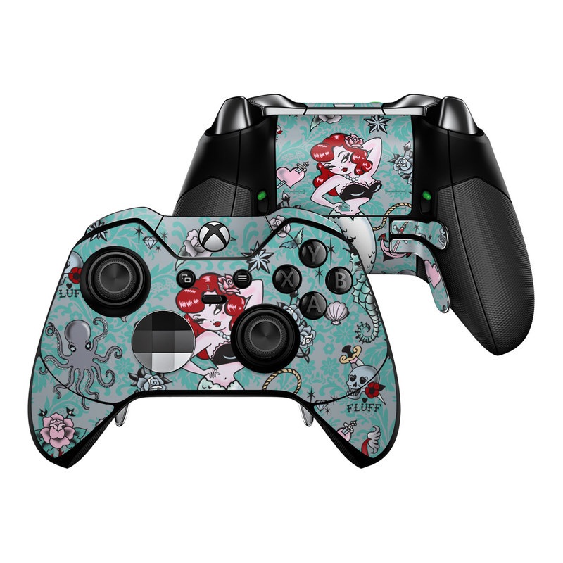 Zoro Sword Xbox One Controller Skin | Anime Skins | Wrapime