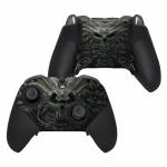 Black Book Xbox Elite Controller Series 2 Skin