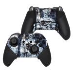 Black Mass Xbox Elite Controller Series 2 Skin
