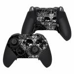 Darkside Xbox Elite Controller Series 2 Skin