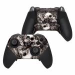 Dioscuri Xbox Elite Controller Series 2 Skin