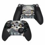 Divine Hand Xbox Elite Controller Series 2 Skin