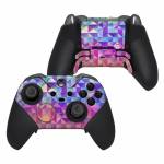 Fragments Xbox Elite Controller Series 2 Skin