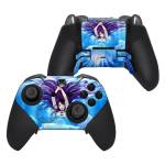 Jelly Girl Xbox Elite Controller Series 2 Skin