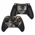 Break-Up Xbox Elite Controller Series 2 Skin