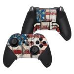 Rustic Glory Xbox Elite Controller Series 2 Skin