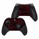 Terraformer Xbox Elite Controller Series 2 Skin