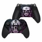 The Void Xbox Elite Controller Series 2 Skin