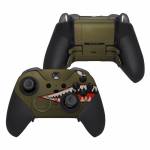 USAF Shark Xbox Elite Controller Series 2 Skin