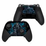 Werewolf Xbox Elite Controller Series 2 Skin