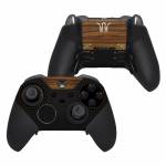 Wooden Gaming System Xbox Elite Controller Series 2 Skin