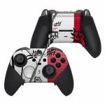 Zen Xbox Elite Controller Series 2 Skin