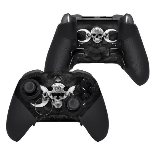 Dark Goddess Xbox Elite Controller Series 2 Skin