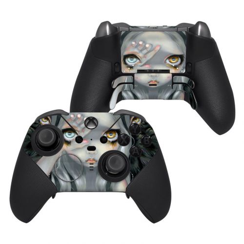 Divine Hand Xbox Elite Controller Series 2 Skin
