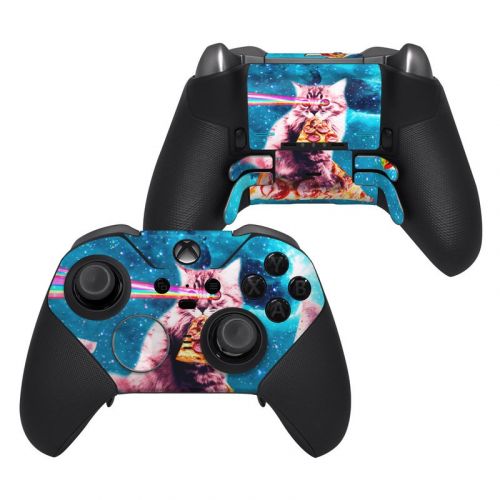 Guardian of Za Xbox Elite Controller Series 2 Skin