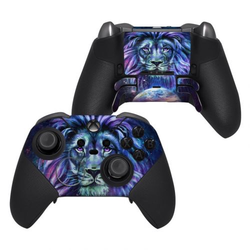 Guardian Xbox Elite Controller Series 2 Skin