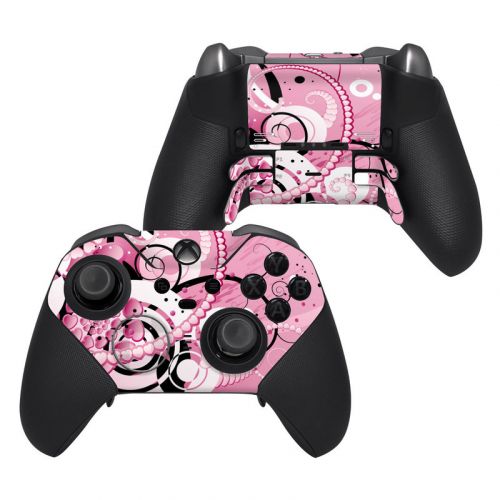 pink elite controller