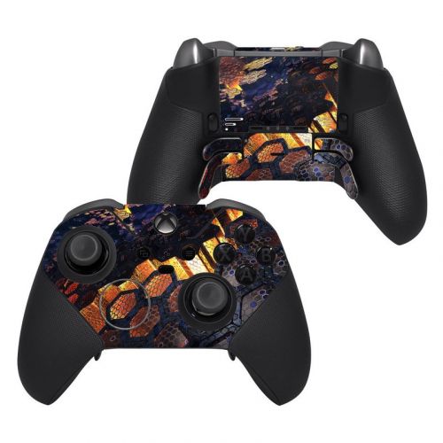 Hivemind Xbox Elite Controller Series 2 Skin