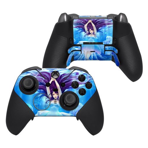 Jelly Girl Xbox Elite Controller Series 2 Skin