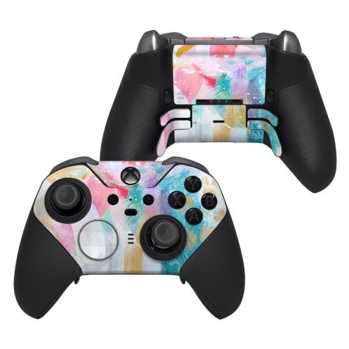 Life Of The Party Xbox Elite Controller Series 2 Skin