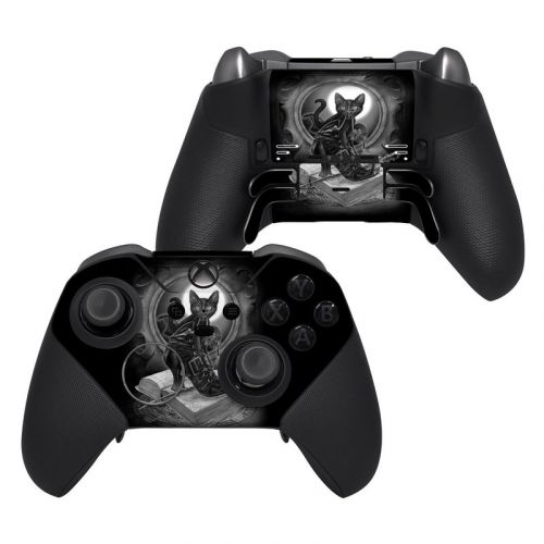 Midnight Mischief Xbox Elite Controller Series 2 Skin