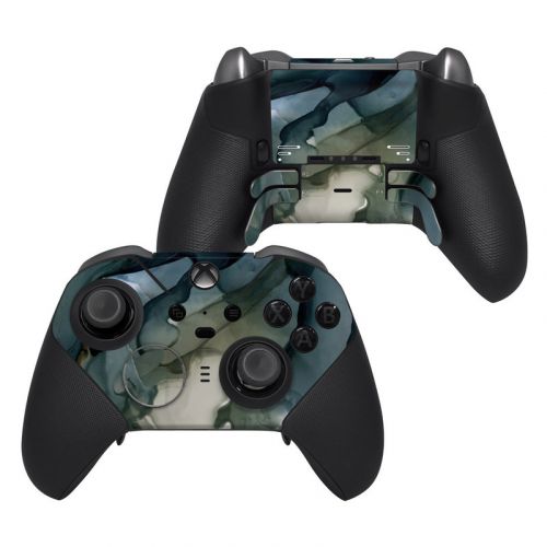 Moody Blues Xbox Elite Controller Series 2 Skin