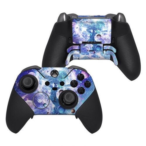 Mystic Realm Xbox Elite Controller Series 2 Skin