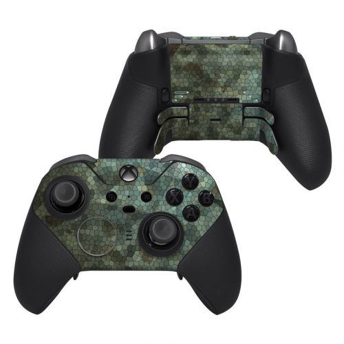 Outcrop Xbox Elite Controller Series 2 Skin