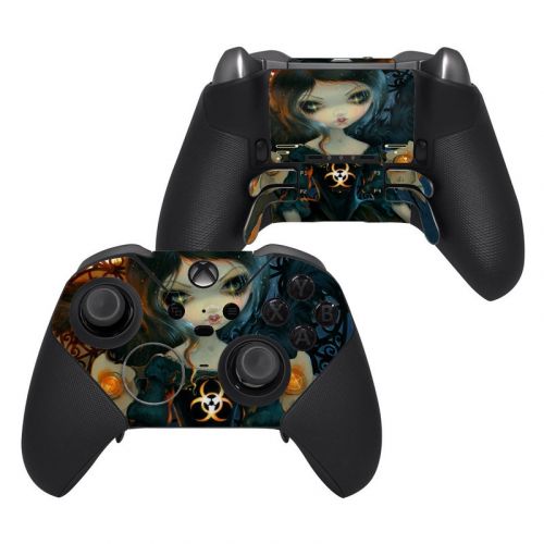 Pestilence Xbox Elite Controller Series 2 Skin