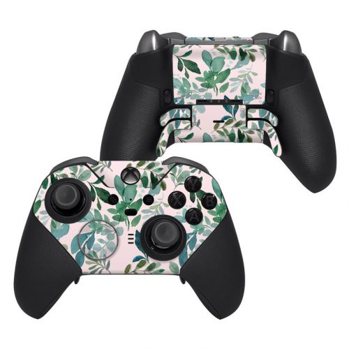 Sage Greenery Xbox Elite Controller Series 2 Skin