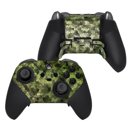 Seeking Xbox Elite Controller Series 2 Skin
