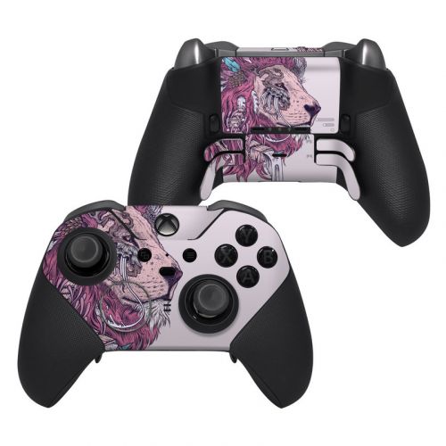 Unbound Autonomy Xbox Elite Controller Series 2 Skin